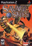 Savage Skies (PlayStation 2)